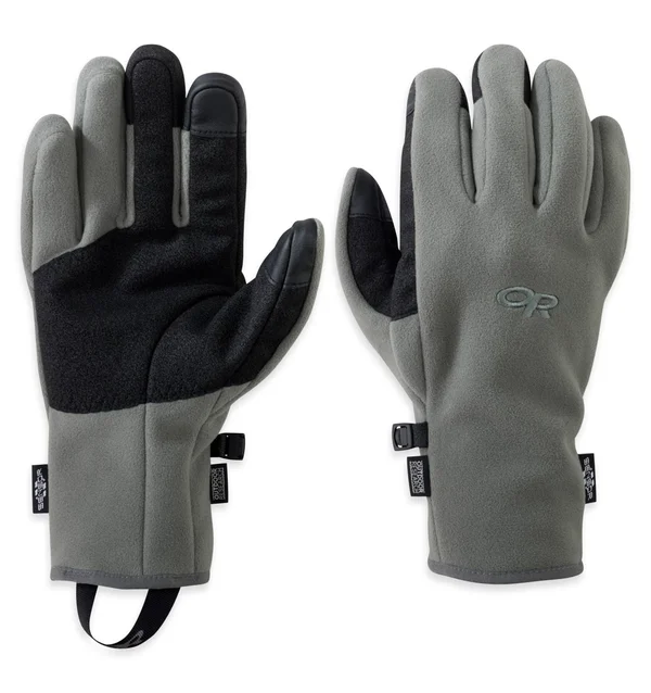 Outdoor Research Men's Gripper Sensor Gloves Foliage Green S