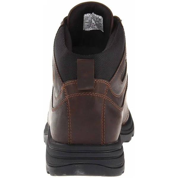 Rockport Elkhart, Men's, Chocolate, Size: 8.5