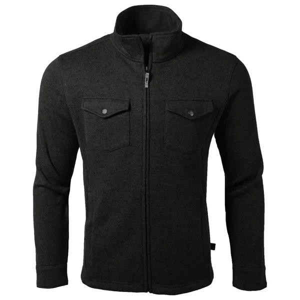 Mountain Khaki - Old Faithful Sweater L, Black