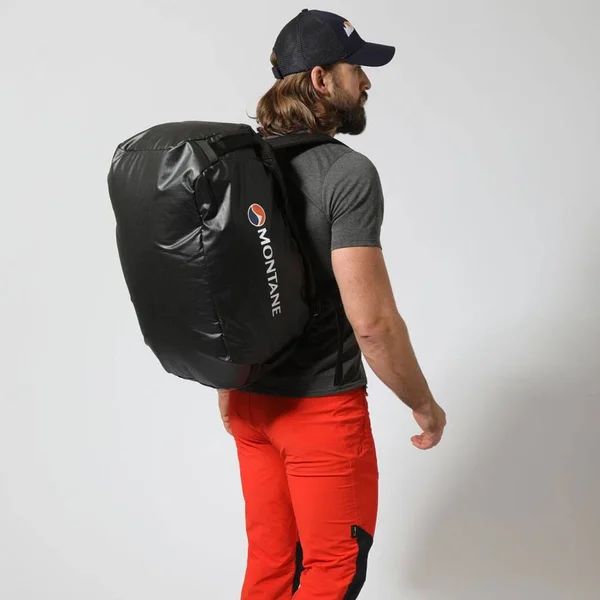 Montane Transition - Black/40