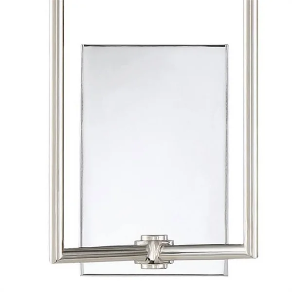 Crystorama LEN-252-VG Lena 2 Light Vibrant Gold Wall Mount