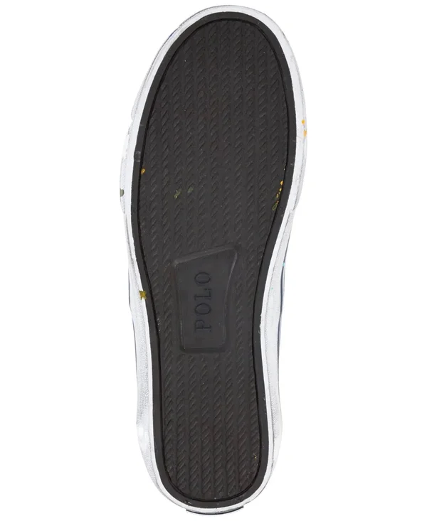 Polo Ralph Lauren Men's Thorton Sneaker