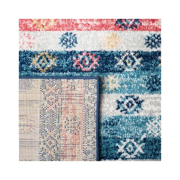 Safavieh Madison 700 MAD773M Rug 5&1x22x7&6x22 Rug