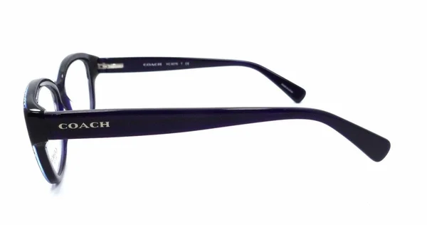 Coach HC6076 Eyeglasses - Navy
