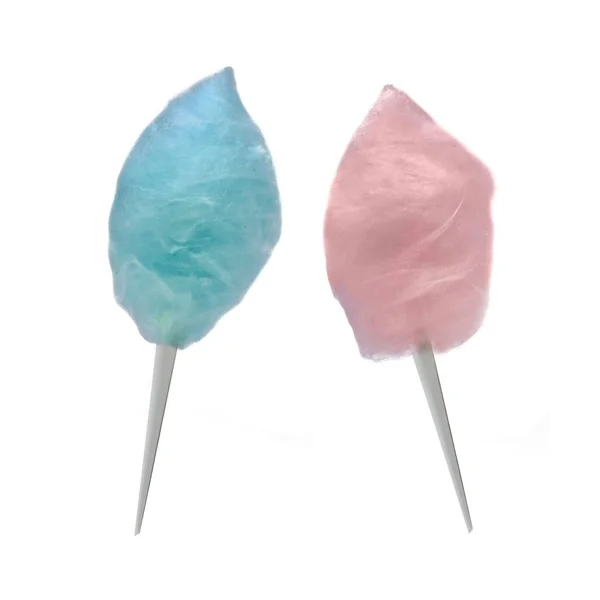 The Candery Cotton Candy Machine - Bright, Colorful Style- Makes Hard Candy, Sugar Free Candy, Sugar Floss, Homemade Sweets for