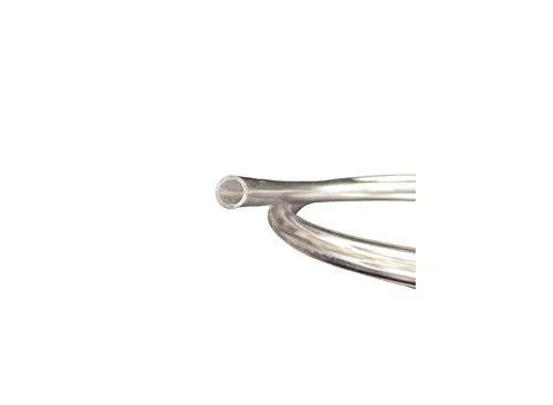 Vinyl Tubing - 1/2 in ID x 3/4 in OD Thick Wall - 100 ft Roll