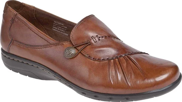 Cobb Hill Women's Paulette - Almond