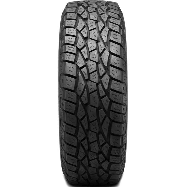 Cooper Zeon LTZ 255/55R19 111H Tire