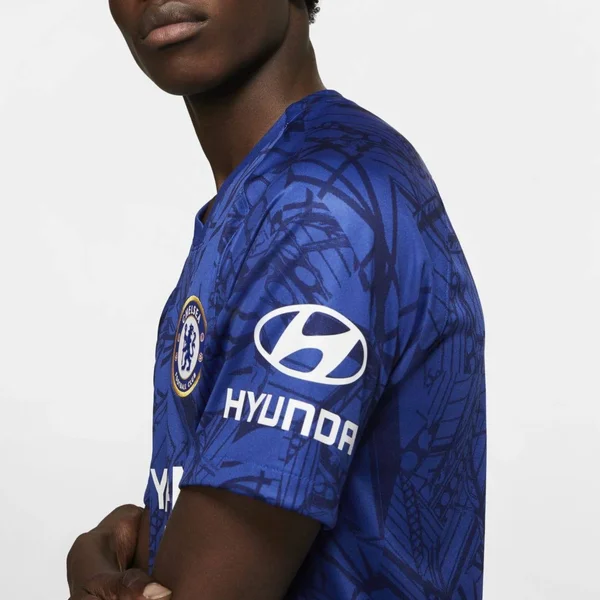 Chelsea 19/20 Home Jersey