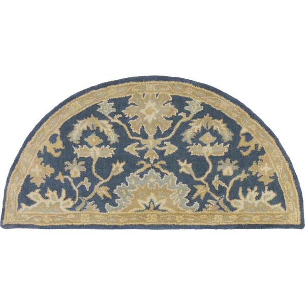 Surya Caesar CAE-1145 6& Square Area Rug