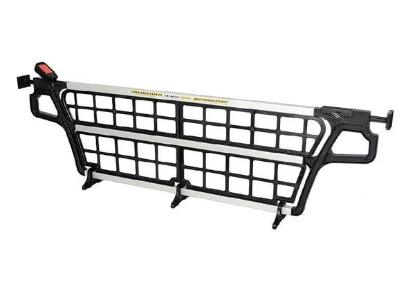 Loading Zone 1302 Cargo Gate