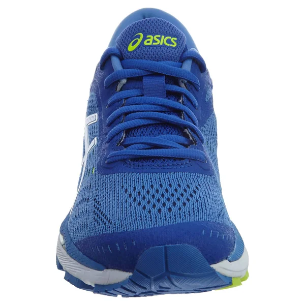 Asics Women's GEL-Kayano 24 Running Shoes - Blue, 6
