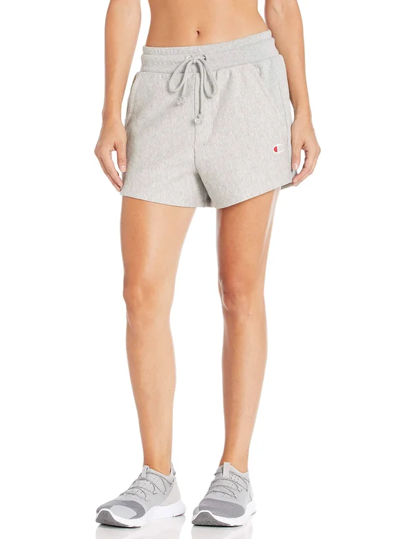 Women's Champion REVERSE Weave Shorts