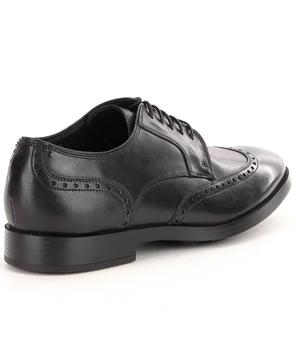 Cole Haan Men's Jay Grand Wing Oxford