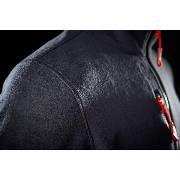Helly Hansen Kensington Fleece Jacket 72158, Navy, Xs