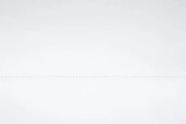 Frette Essentials Single Ajour Sheet Set, California King - White