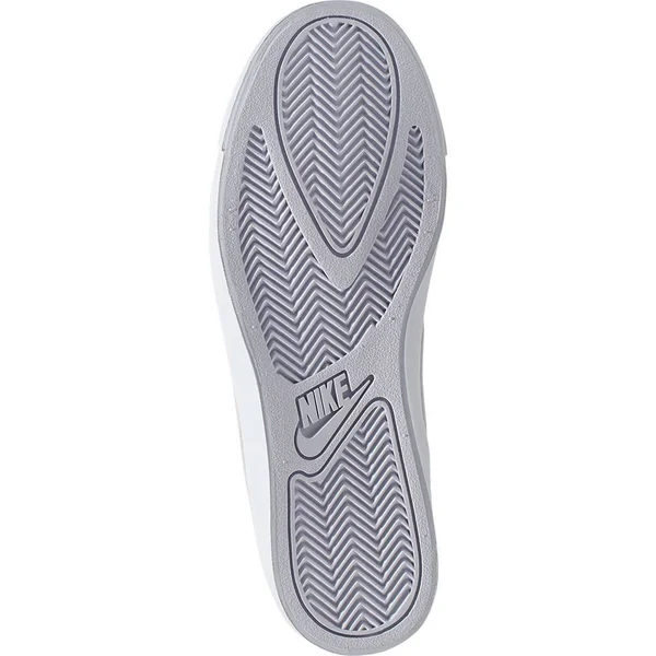 Nike Court Royale AC White/Light Soft Pink - Women's, Size: 9.5
