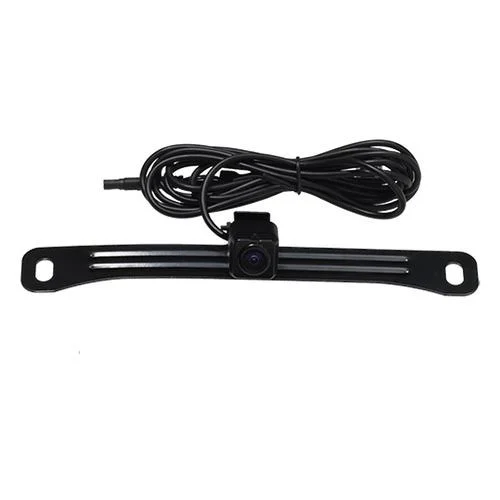 JVC Kw-m740bt Compatible with CarPlay, Android Auto 2-DIN AV Receiver (No CD Drive) with Back Up Camera