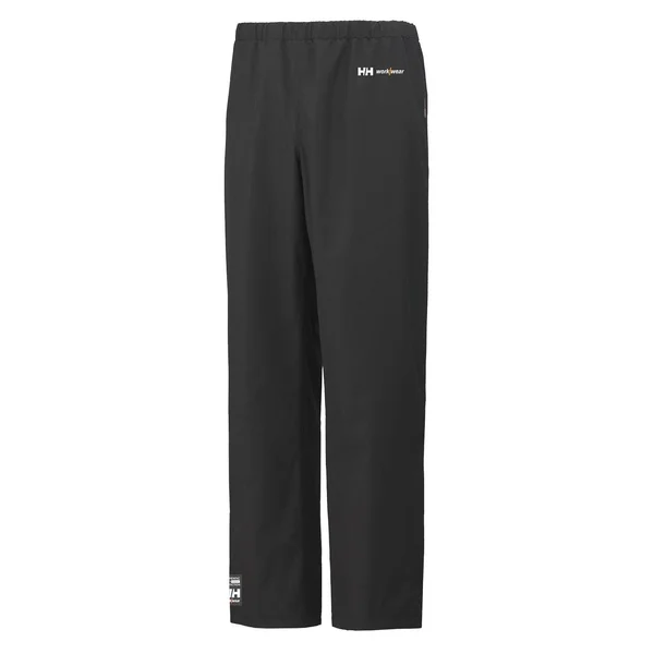 Helly Hansen Gent Pant - Black - S