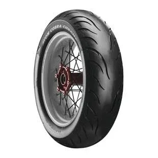 Avon Cobra Chrome Av92 200/60VR16 79V Rear Motorcycle Tire