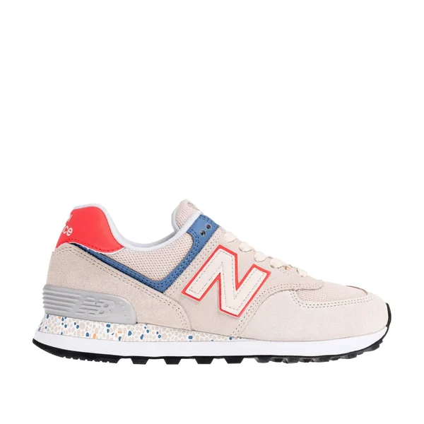 Women's New Balance 574 9, B