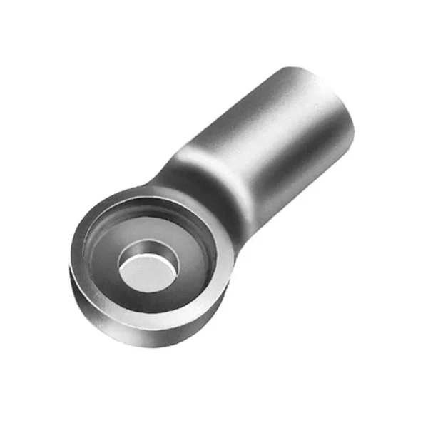 Velvac 057050 Straight Battery Terminal 1 GA Pos.