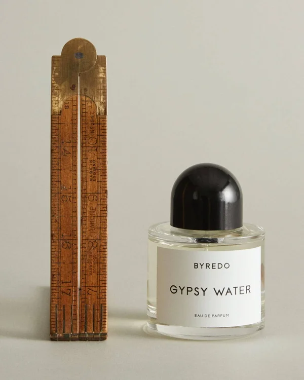 Byredo Gypsy Water Eau De Parfum Spray - 3.4 oz