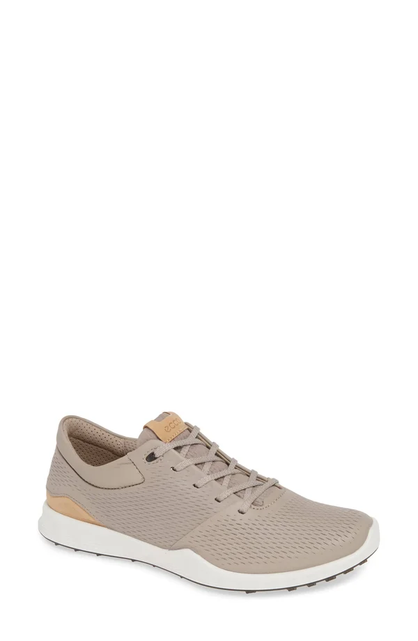 Ecco Women's S-Lite Golf Shoes - Moon Rock