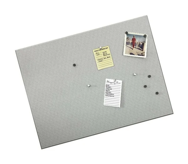 Umbra Bulletboard Magnetic Bulletin Board 15 inch