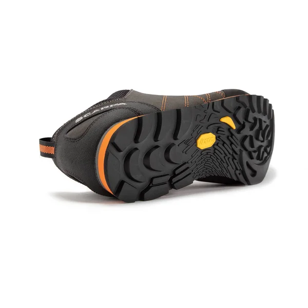Scarpa Mens Crux Shark-Tonic