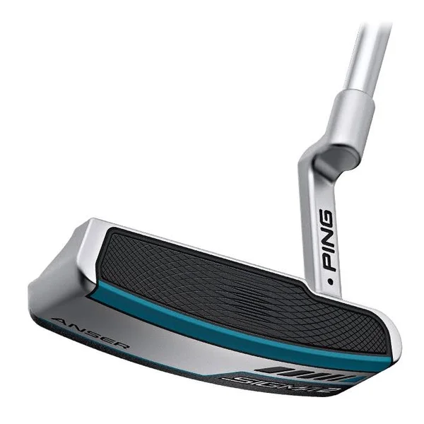 Ping Sigma 2 Anser Platinum Putter