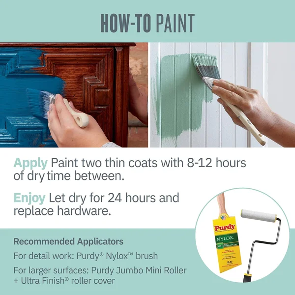 Valspar Semi-Gloss Breezy 4007-7C Cab and Fur Paint 1-Gallon - 4007-7C-740159