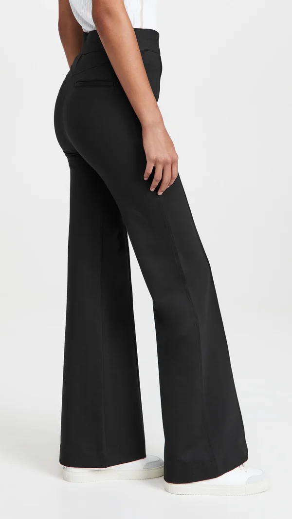 Spanx Women's The Perfect Pant - Hi-Rise Flare