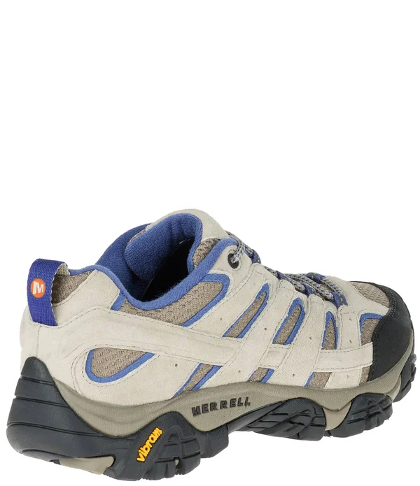 Merrell Moab 2 Vent 9.5 Women's Smoke