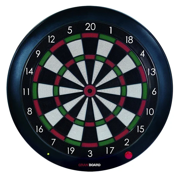 Gran Board 2 Bluetooth Electronic Dartboard