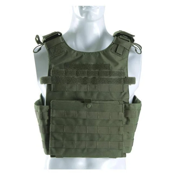 Condor Gunner Plate Carrier - Black