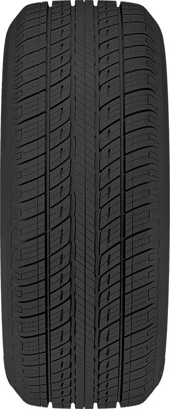 Uniroyal Tiger Paw Touring A/S Tire 275/55R20 113H