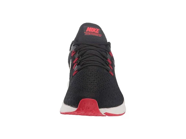 Nike Men's Air Zoom Pegasus 35 Running Shoes - Size: 10.5, Black