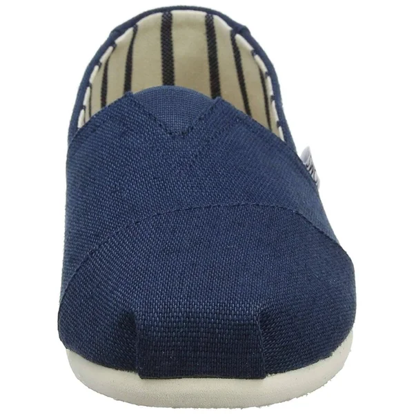 Women's Toms Seasonal Classic Alpargata, Adult, Size: 10 M, Majolica Canvas