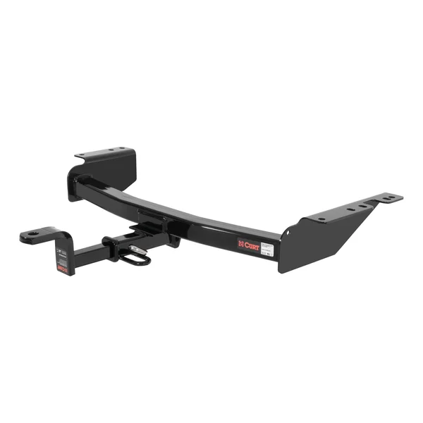 Curt Manufacturing - 122443, Class 2 Trailer Hitch