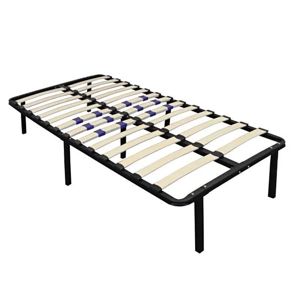 Sleep Sync European Bed Frame or Headboard Mounting Hardware - Queen