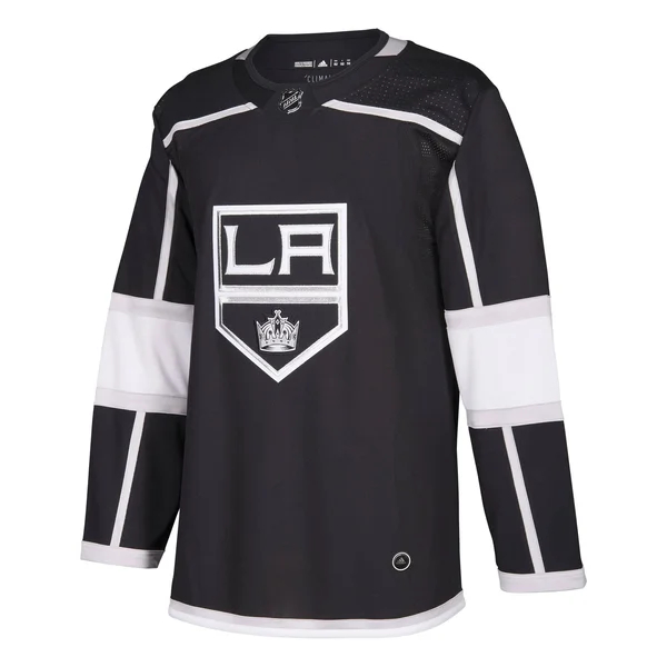 Adidas Los Angeles Kings Adizero Authentic NHL Hockey Jersey Size 60