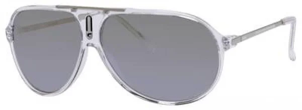 Carrera Hot/p/s Black Polarized Sunglasses