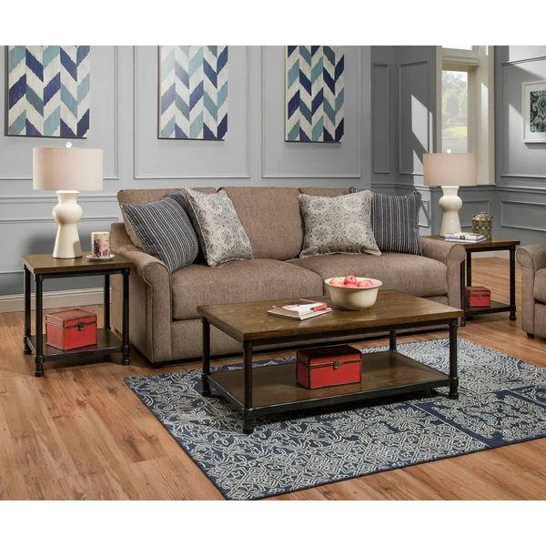Lane Furniture Mr Smith Otter Sofa