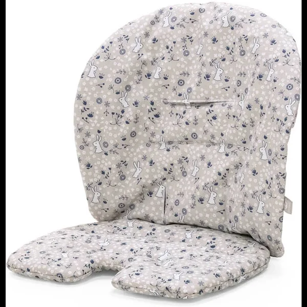 Stokke Steps Baby Set Cushion - Flower Garden