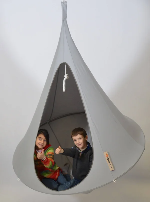 Cacoon: Single Hammock