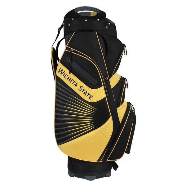 Wichita State Shockers The Bucket II Cooler Cart Bag
