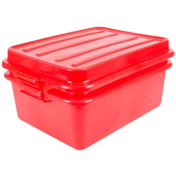 Vollrath 1535-C02 - Color-Mate Food Storage Box Combo - Incl