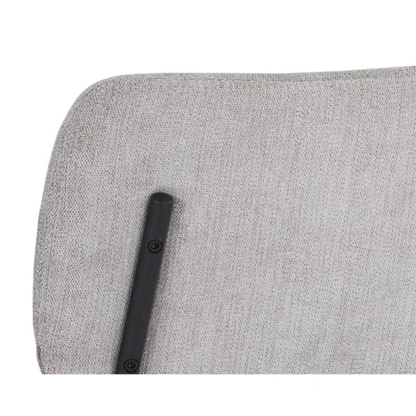 Sunpan Cullen Dining Chair, Polo Club Stone