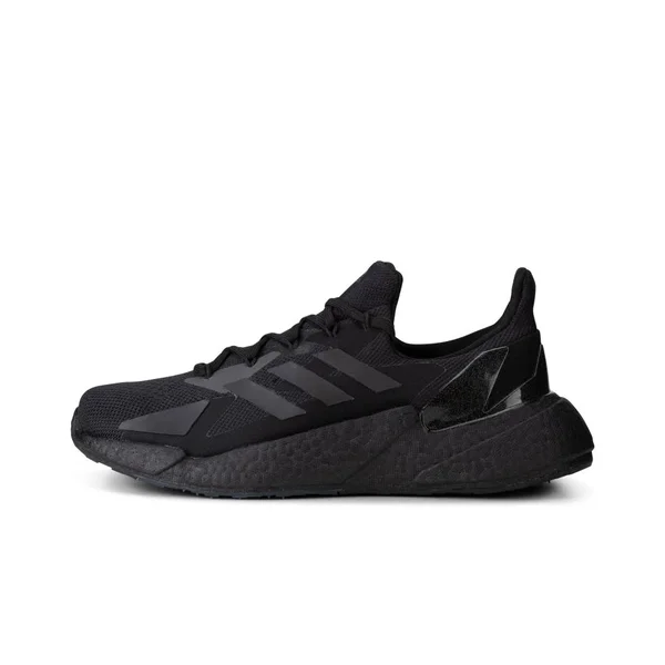 Adidas X9000L4 &Core Black& Core Black/Grey Six/Core Black Marathon Running Shoes/Sneakers FW4910 (Size: US 4.5)